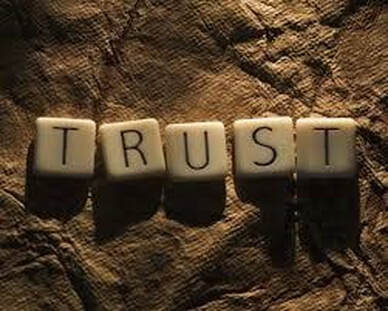 The Importance of Trust in Leadership - GREGG VANOUREK