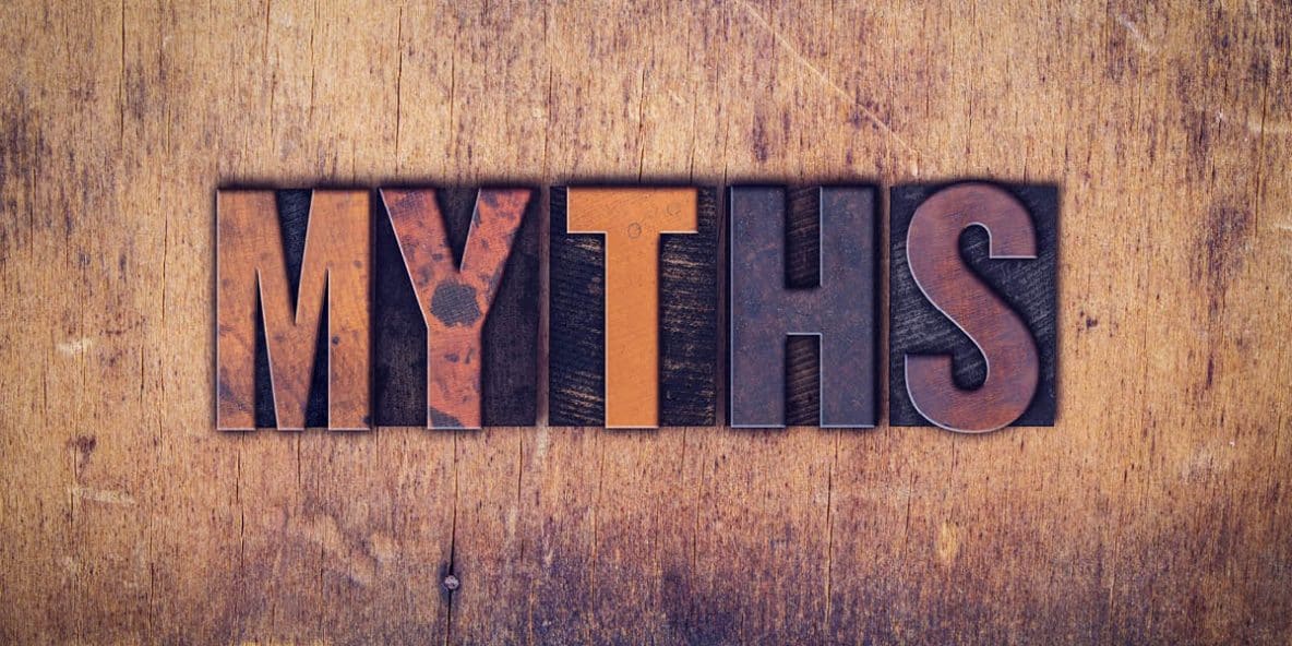 7 Myths About the Brain 2