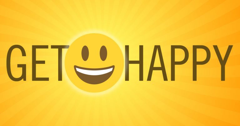 What Leads to Happiness? - GREGG VANOUREK