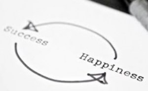 success and happiness essay