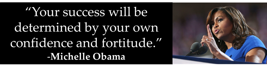 Michelle Obama quote 